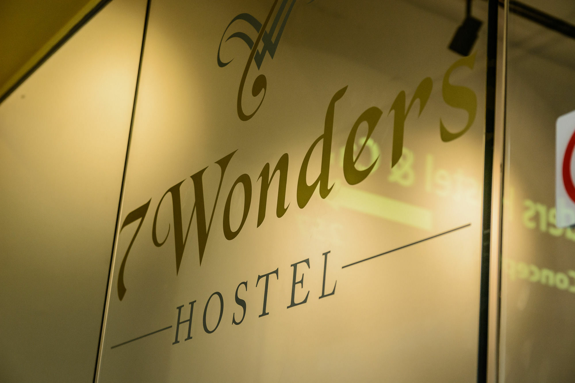 7 Wonders Boutique Capsule Hotel Singapore Buitenkant foto