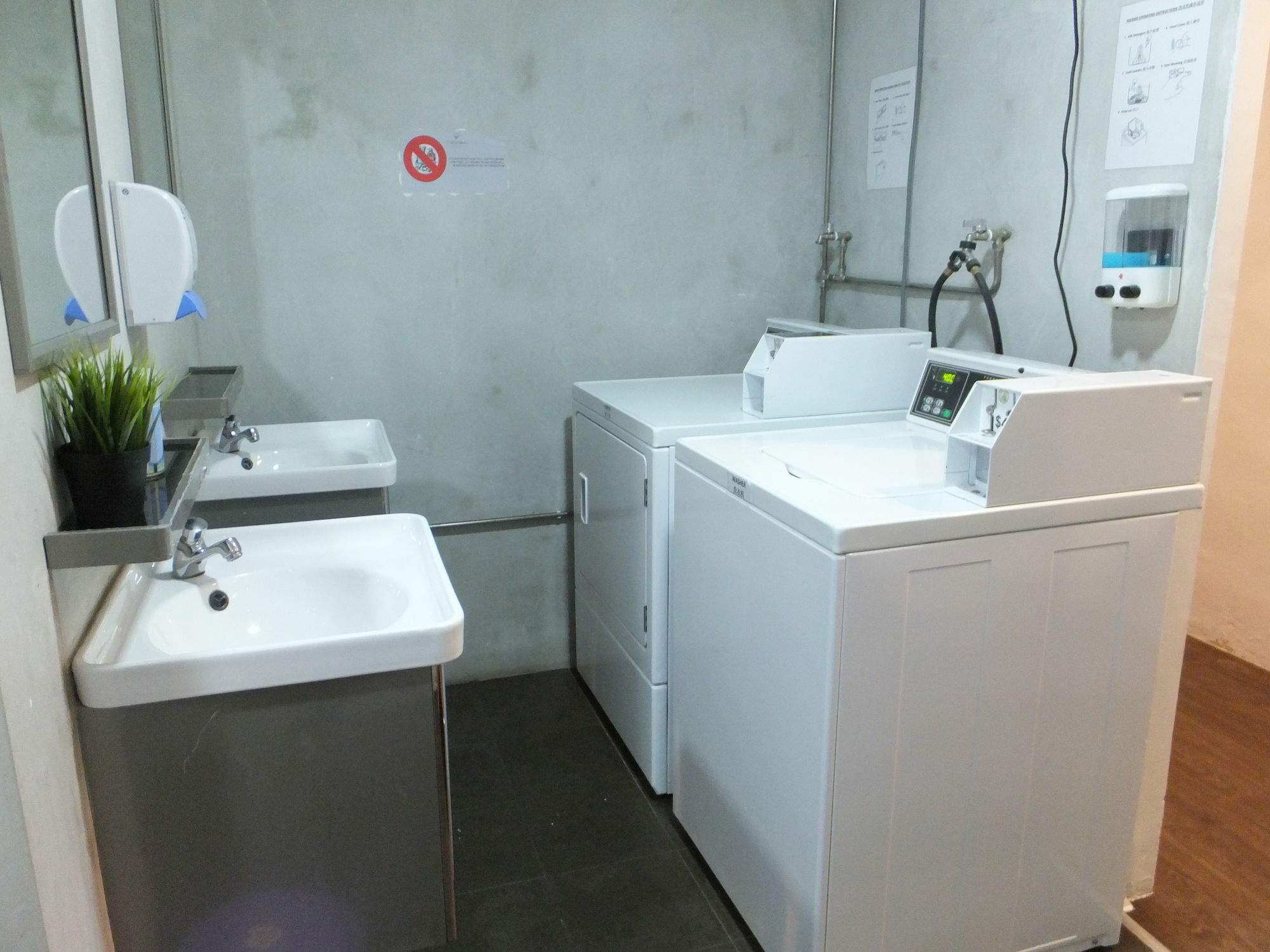 7 Wonders Boutique Capsule Hotel Singapore Buitenkant foto